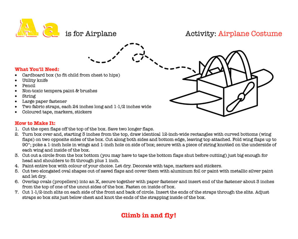Pop Art ABC – Concept & Activities ebook