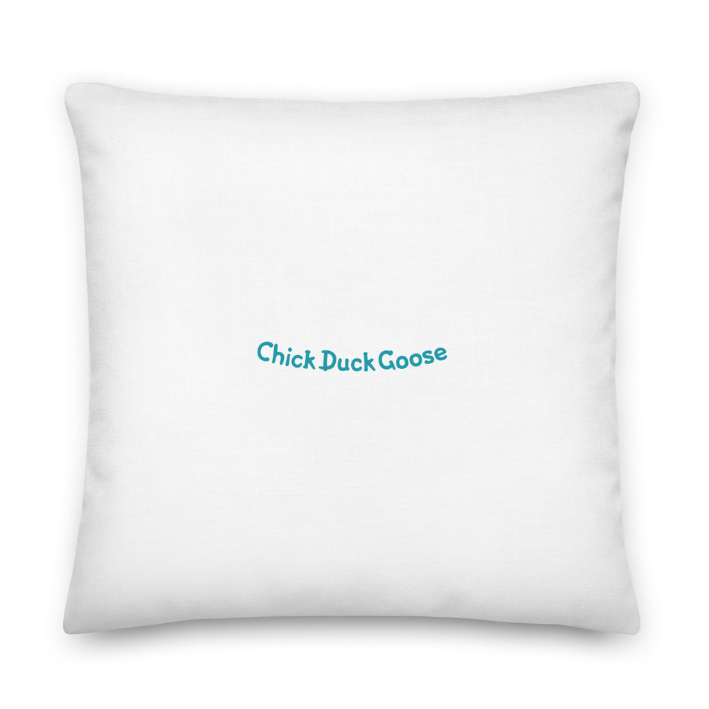 Ariel Pillow