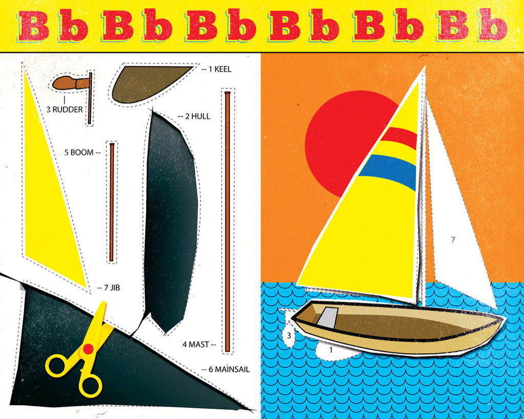 Pop Art ABC – Concept & Activities ebook