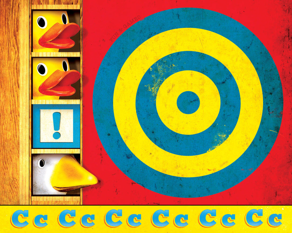 Pop Art ABC – Concept & Activities ebook