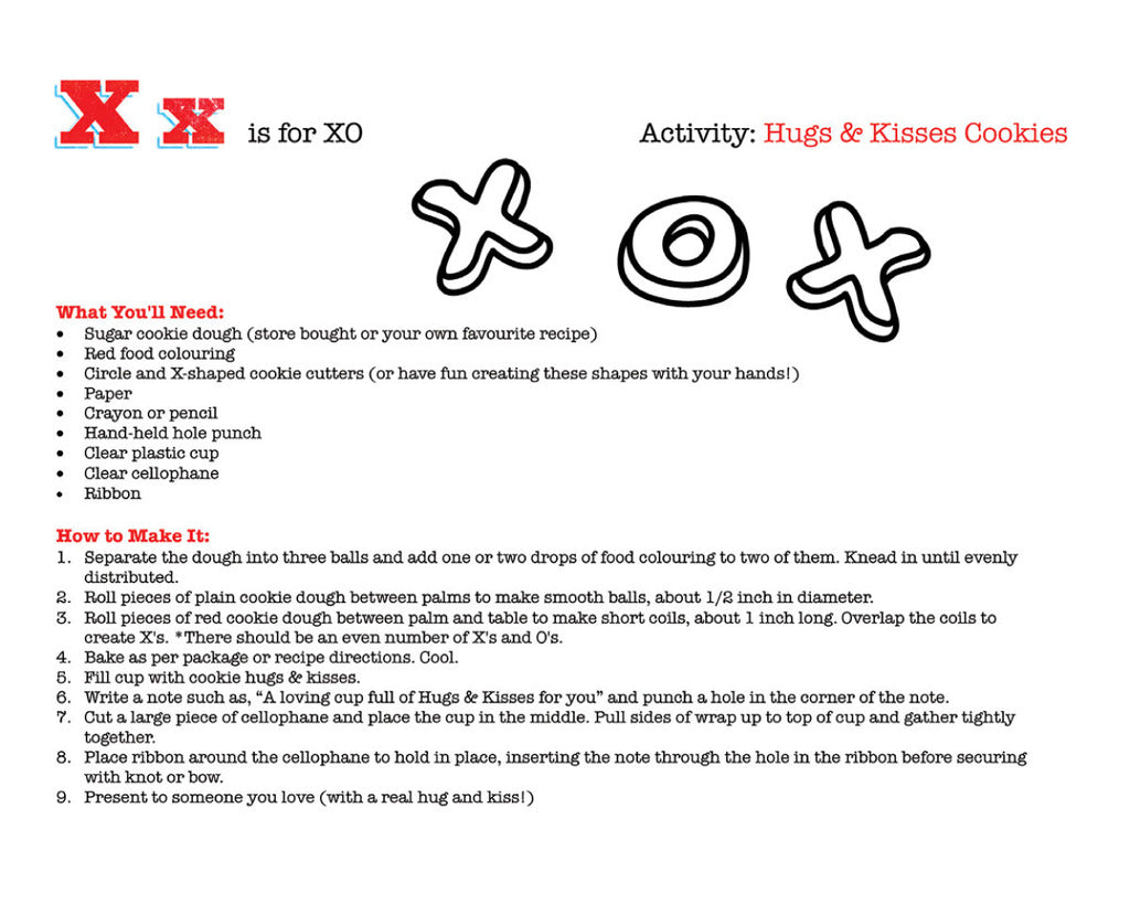 Pop Art ABC – Concept & Activities ebook