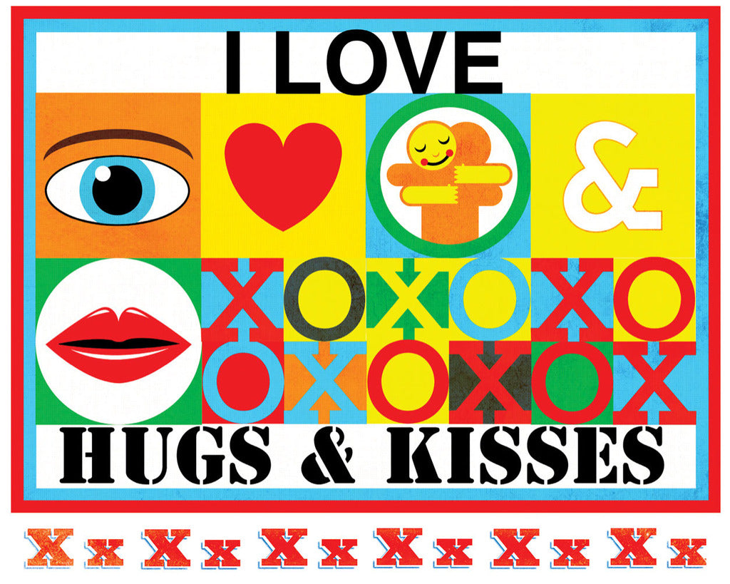 Pop Art ABC – Concept & Activities ebook