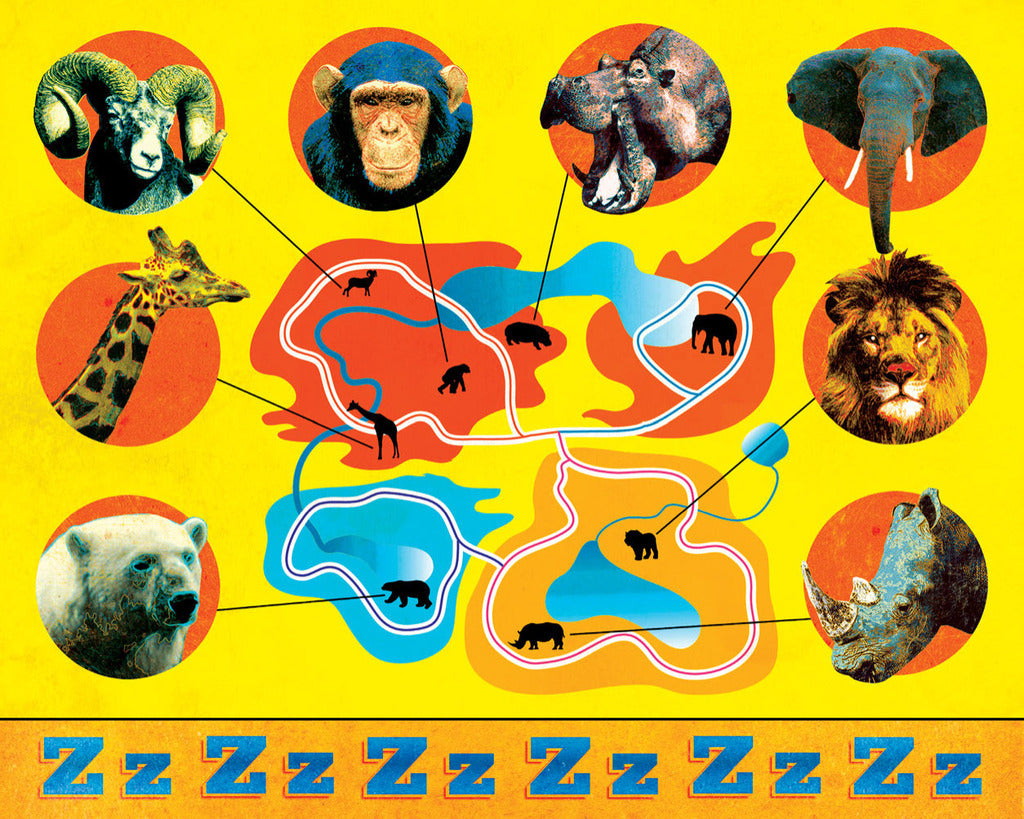 Pop Art ABC – Concept & Activities ebook