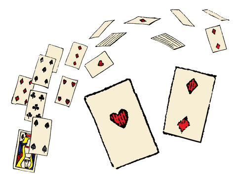 Playing Cards