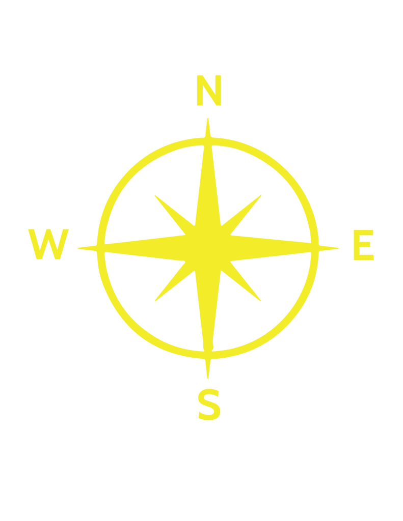 Due North Graphics Set