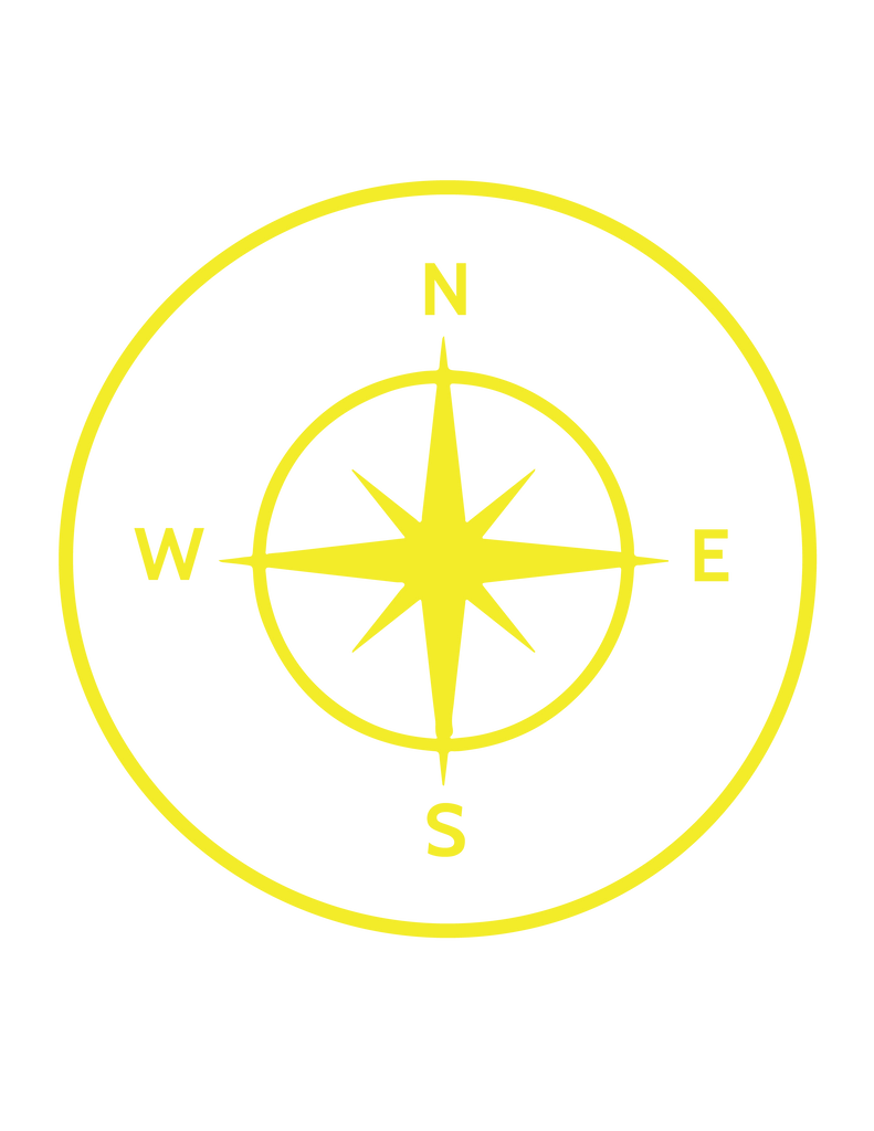 Due North Graphics Set