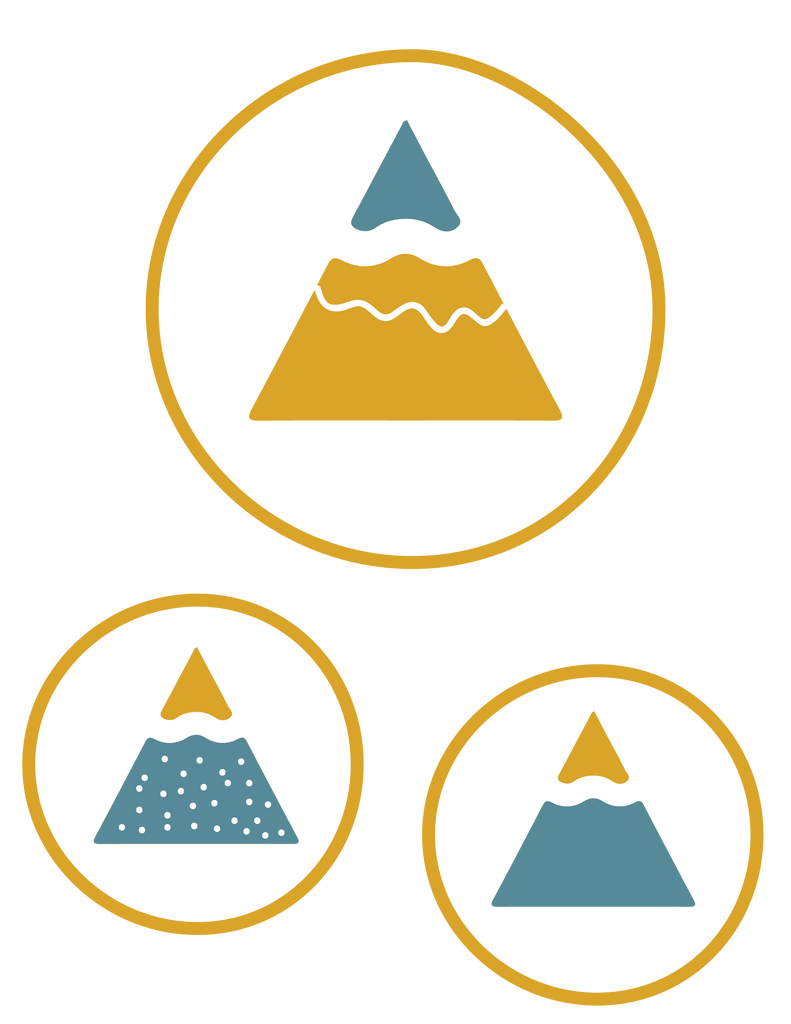 Due North Graphics Set
