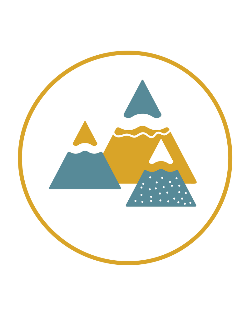 Due North Graphics Set