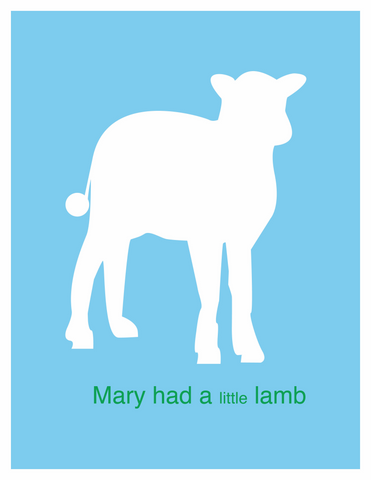 Little Lamb