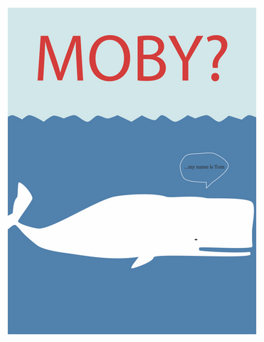 Moby