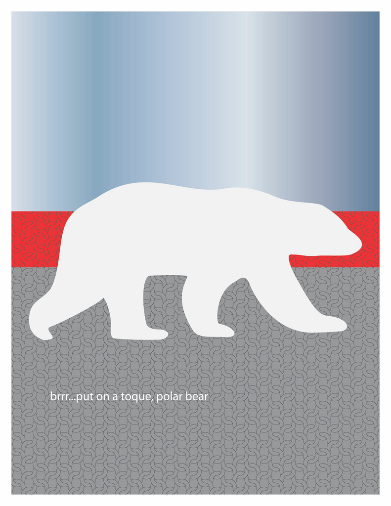 Due North Print Set