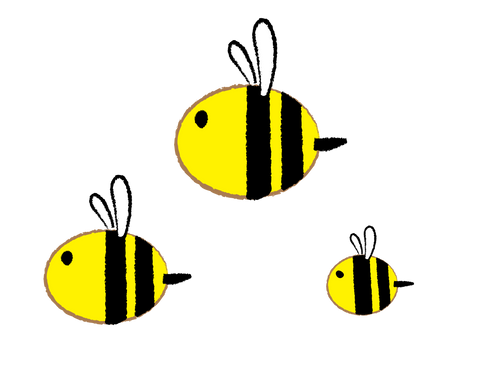 Bees