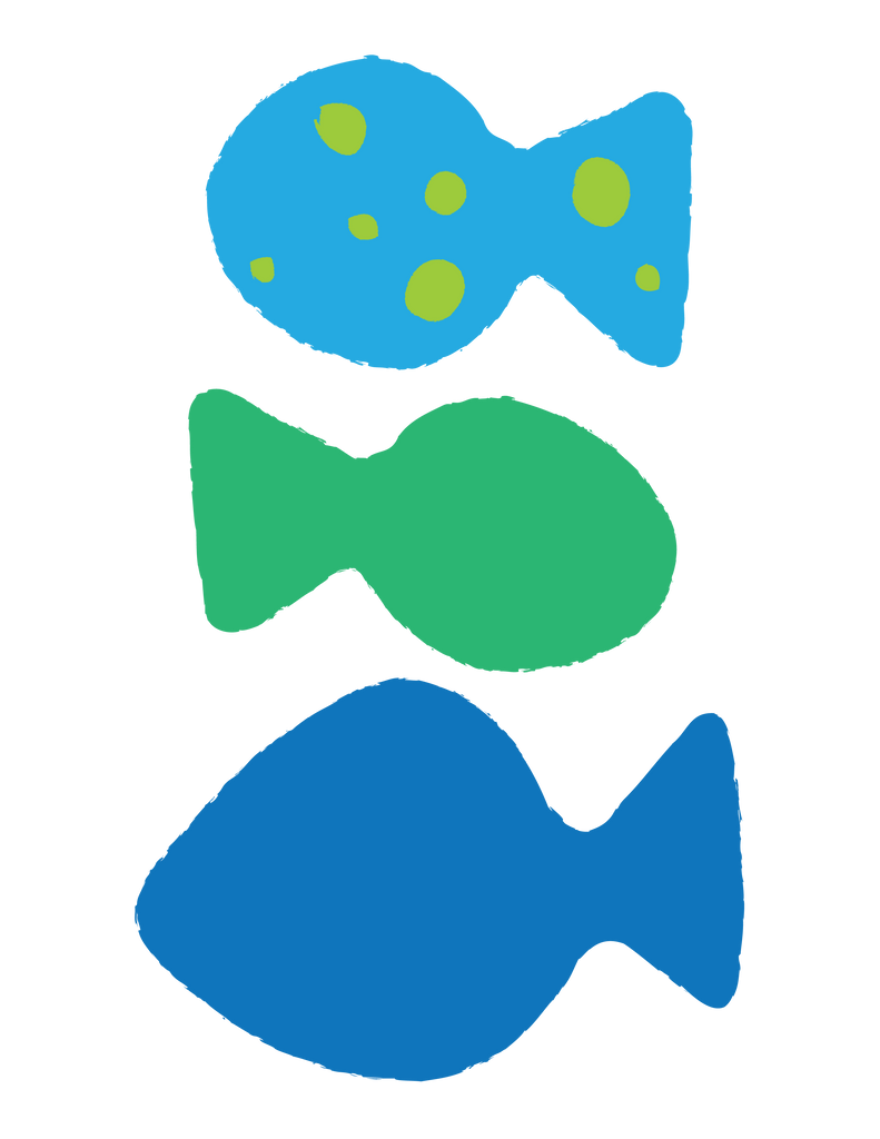 The Tempest Graphics Set