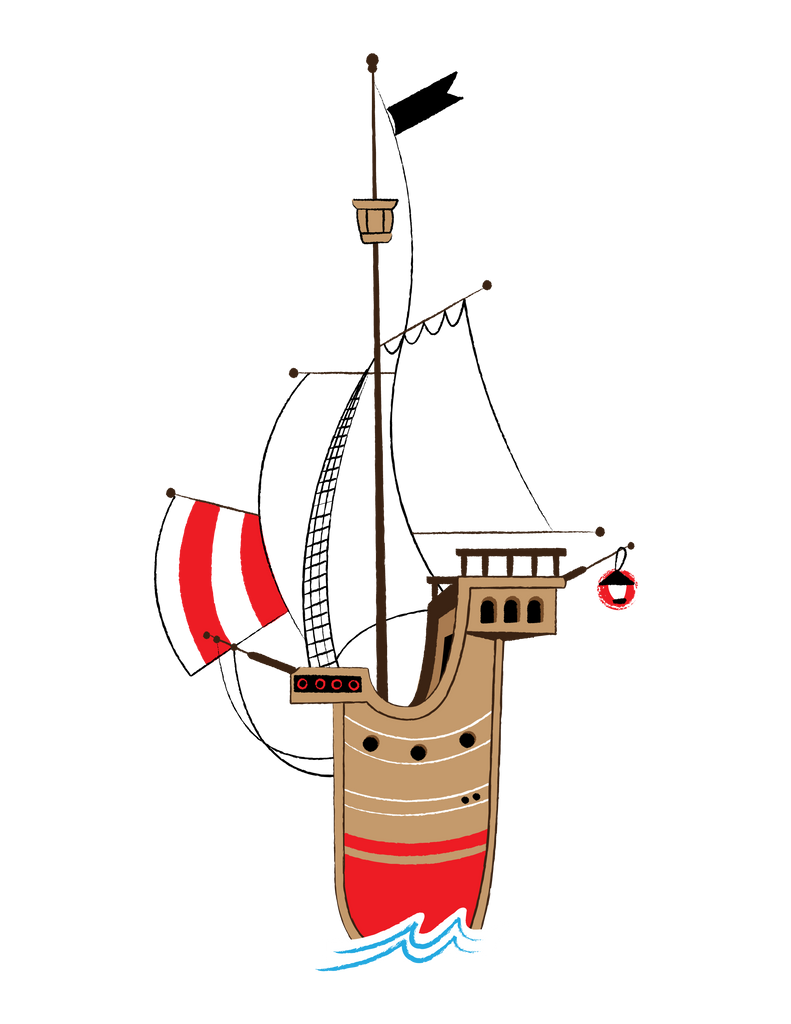The Tempest Graphics Set