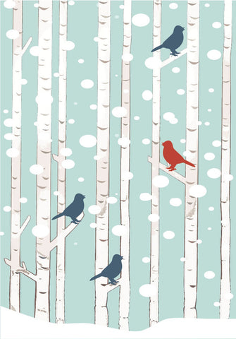 Winter Wonderland Print Set