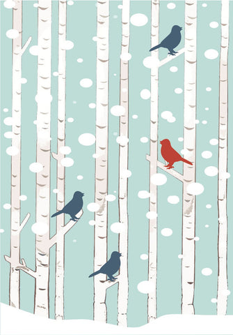 Winter Wonderland Print Set