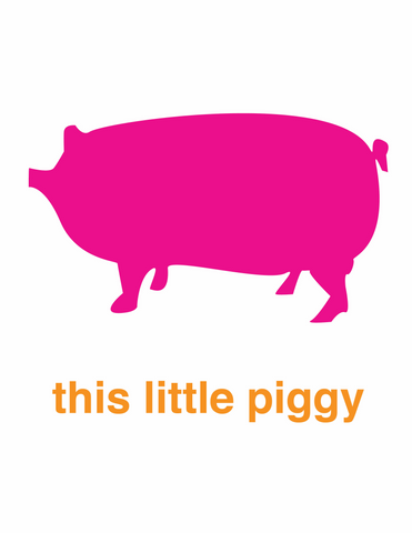 Little Piggy